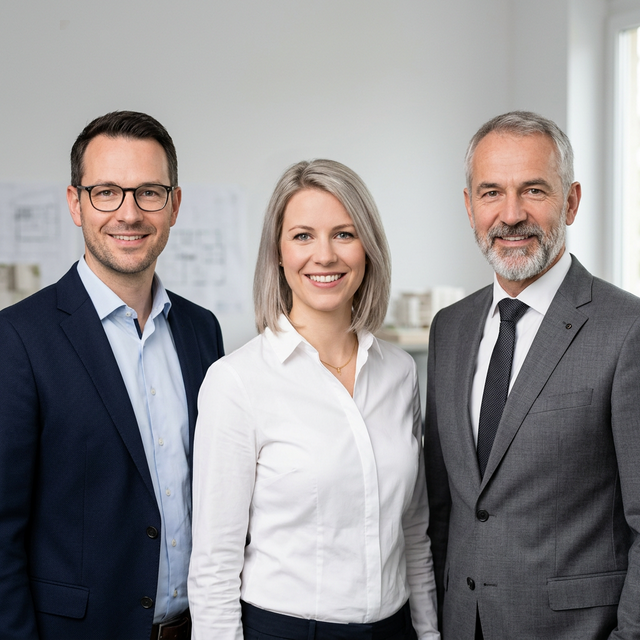 Hartmut Veltmann – Gründer und Geschäftsführer